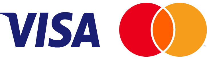 Visa Mastercard