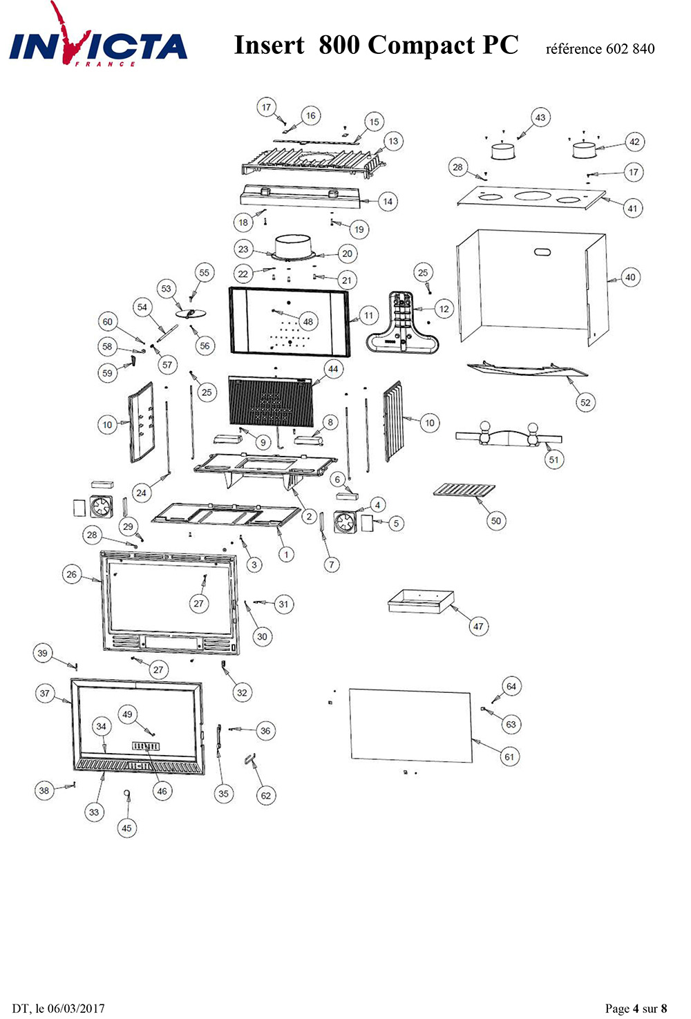 Insert 800 Compact PC